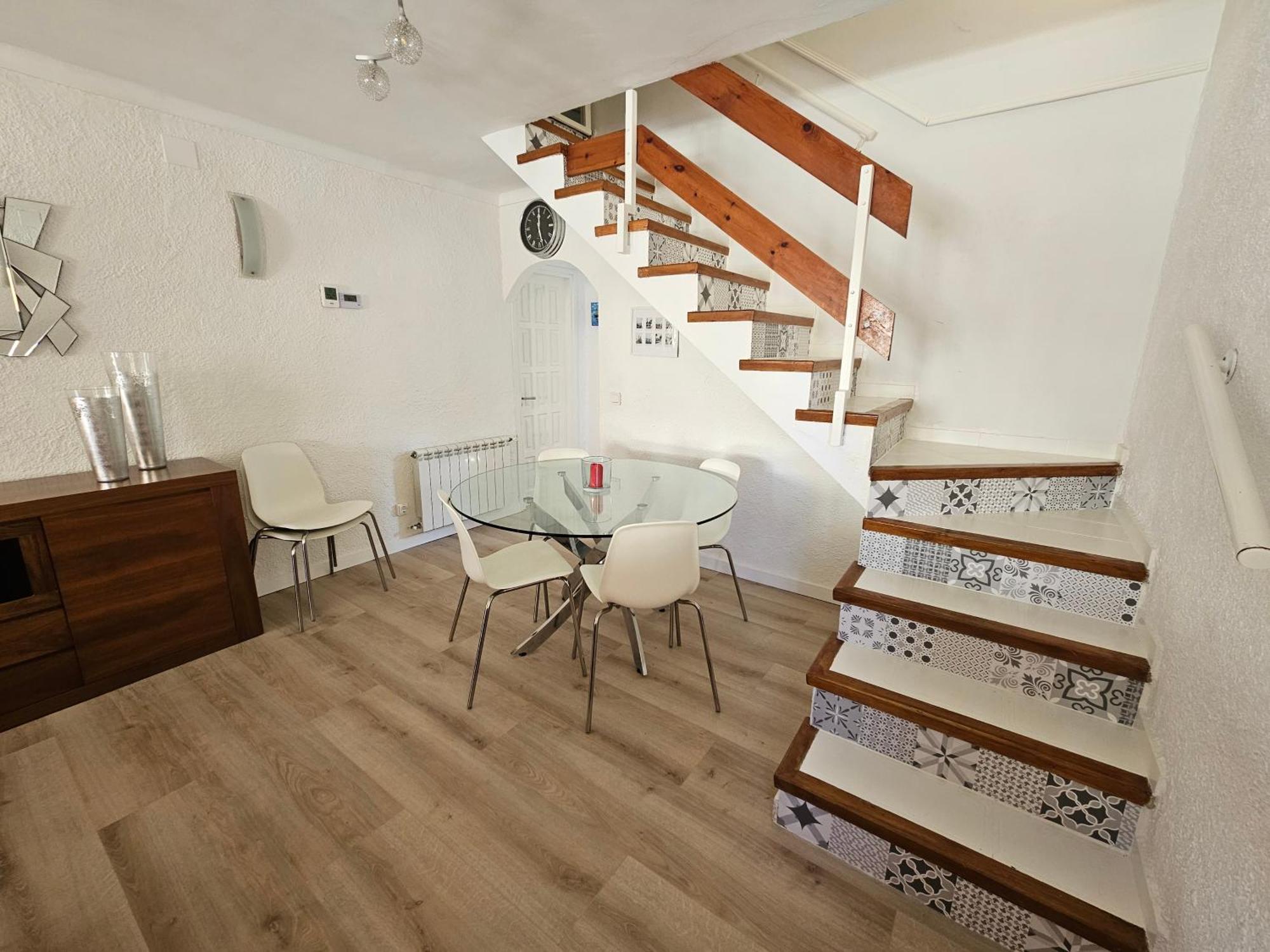 Casa Sebastian Villa L' Escala Eksteriør bilde